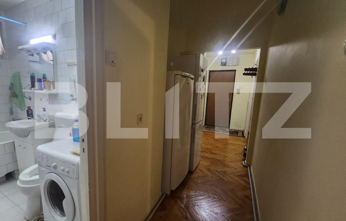Apartament de vânzare 3 camere Dambu Pietros - 186987AV | BLITZ Târgu Mureș | Poza7