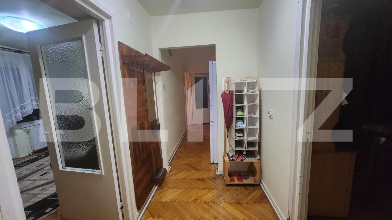 Apartament de vânzare 3 camere Dambu Pietros - 186987AV | BLITZ Târgu Mureș | Poza6
