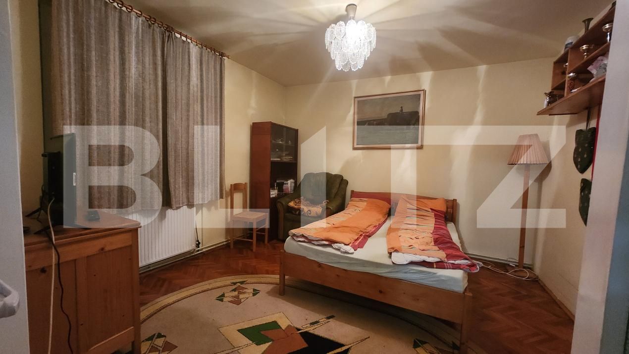 Apartament de vânzare 3 camere Dambu Pietros - 186987AV | BLITZ Târgu Mureș | Poza2