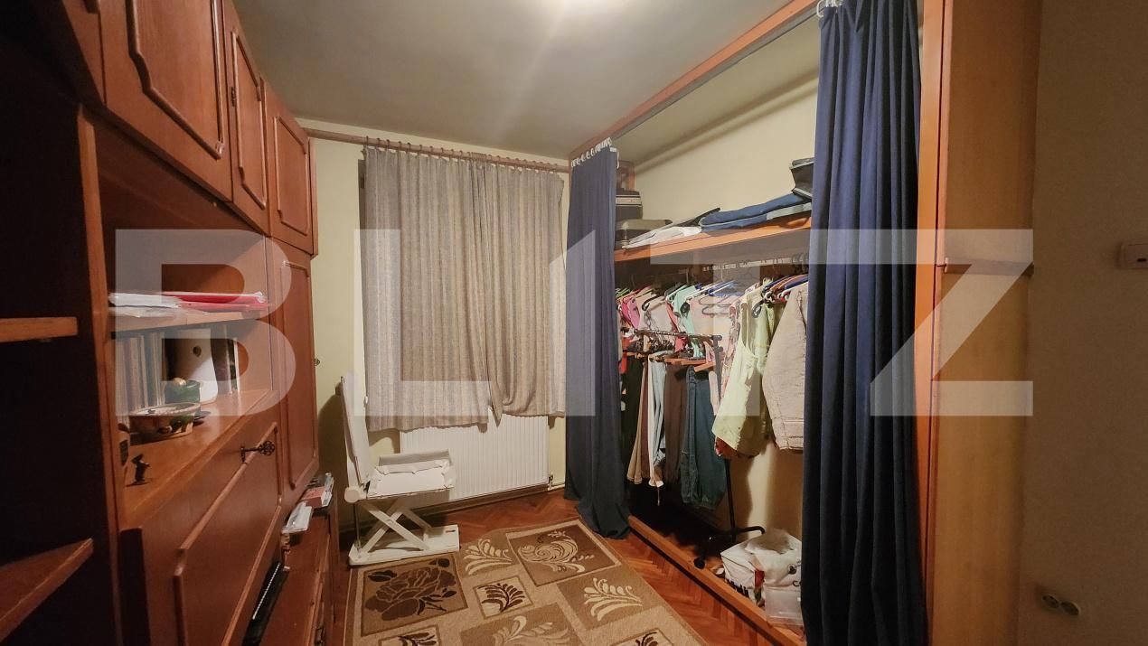 Apartament de vânzare 3 camere Dambu Pietros - 186987AV | BLITZ Târgu Mureș | Poza3