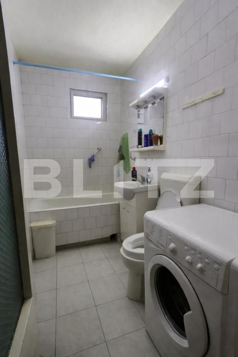 Apartament de vânzare 3 camere Dambu Pietros - 186987AV | BLITZ Târgu Mureș | Poza8