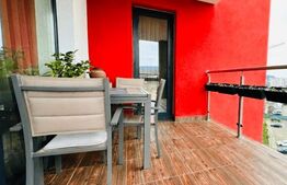 Apartament 2 camere, 64 mp, zona Tudor