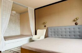 Apartament 2 camere, 64 mp, zona Tudor