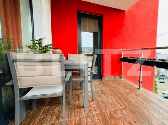 Apartament de vânzare 2 camere Tudor - 187076AV | BLITZ Târgu Mureș | Poza8