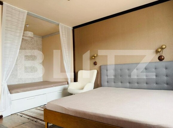 Apartament de vânzare 2 camere Tudor - 187076AV | BLITZ Târgu Mureș | Poza2