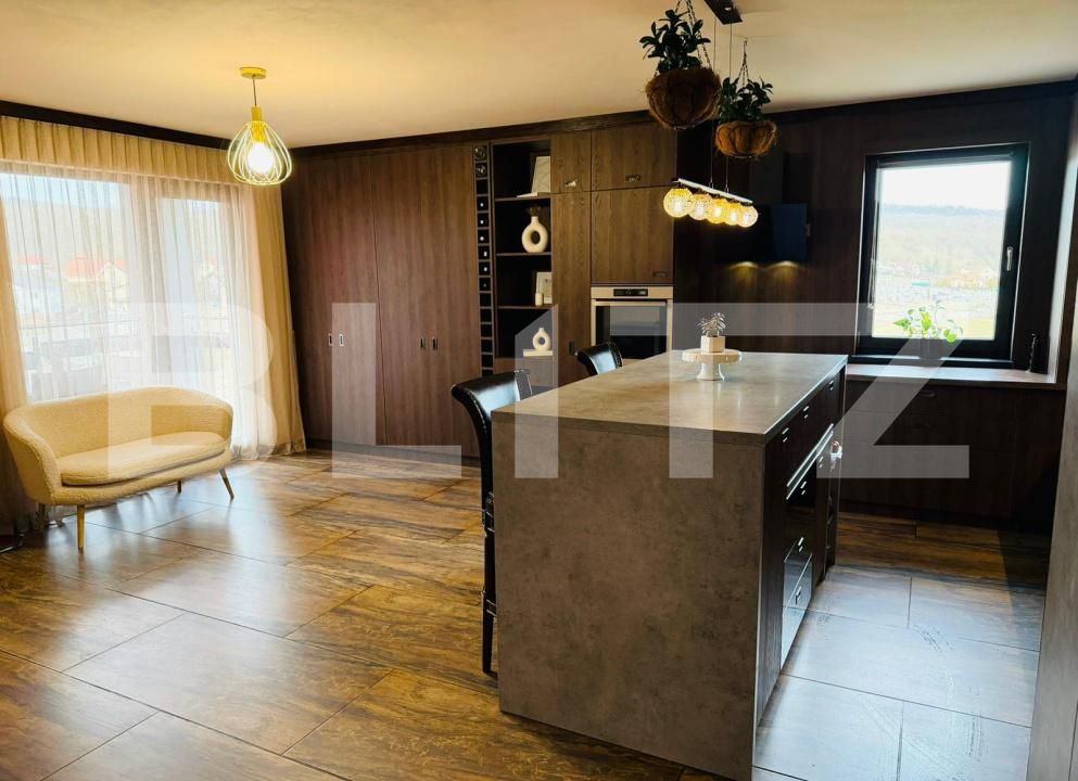 Apartament de vânzare 2 camere Tudor - 187076AV | BLITZ Târgu Mureș | Poza2