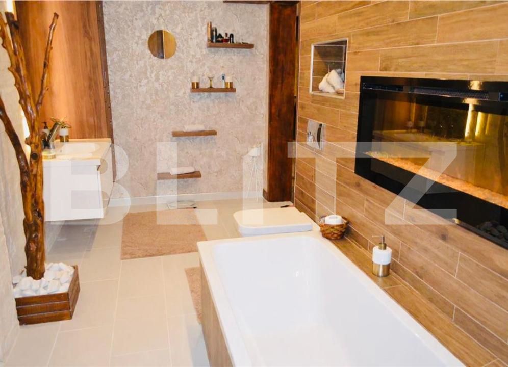 Apartament de vânzare 2 camere Tudor - 187076AV | BLITZ Târgu Mureș | Poza14