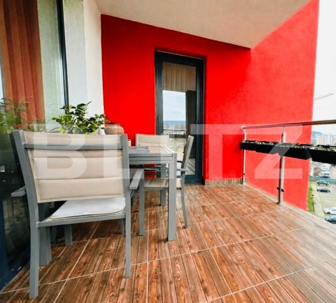 Apartament de vânzare 2 camere Tudor - 187076AV | BLITZ Târgu Mureș | Poza8