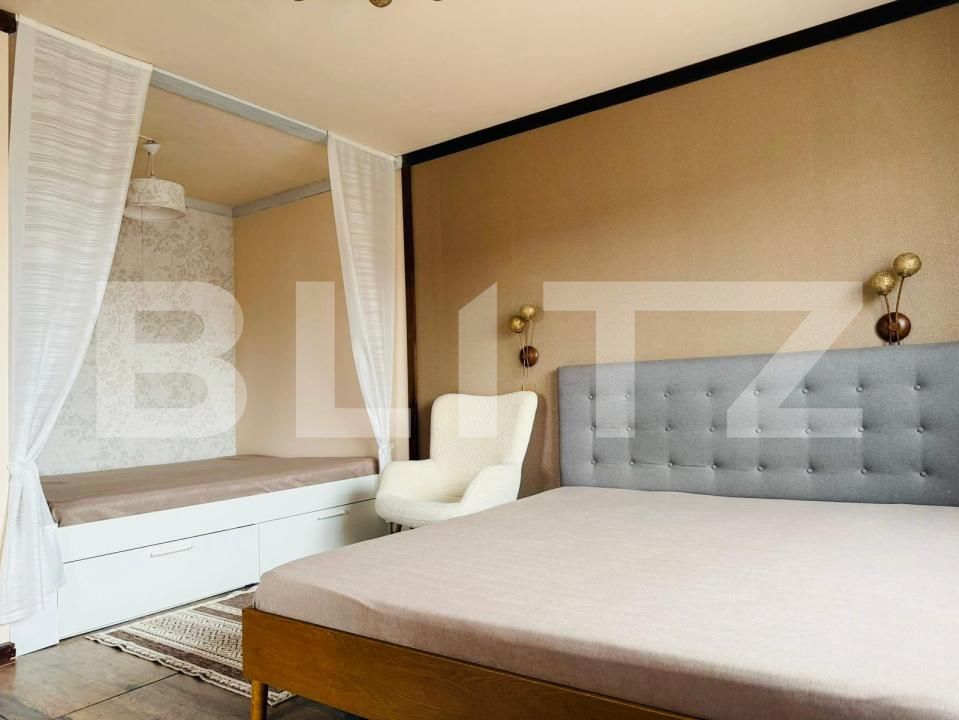 Apartament de vânzare 2 camere Tudor - 187076AV | BLITZ Târgu Mureș | Poza2
