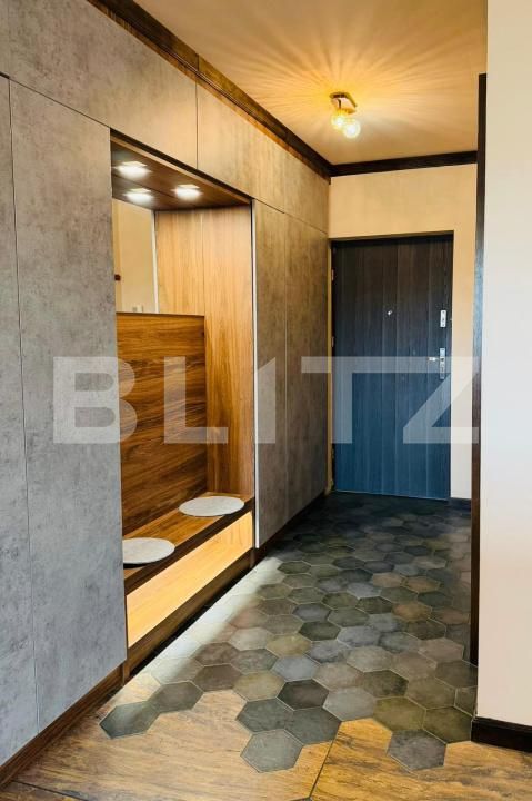 Apartament de vânzare 2 camere Tudor - 187076AV | BLITZ Târgu Mureș | Poza14