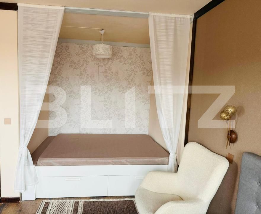 Apartament de vânzare 2 camere Tudor - 187076AV | BLITZ Târgu Mureș | Poza3