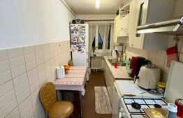 Apartament 2 camere, 58 mp, zonă Dâmbu Pietros