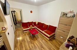 Apartament 2 camere, 58 mp, zonă Dâmbu Pietros