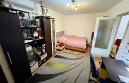 Apartament 2 camere, 58 mp, zonă Dâmbu Pietros