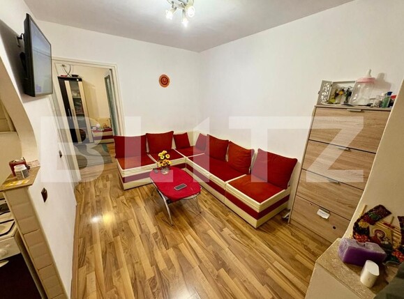 Apartament de vânzare 2 camere Dambu Pietros - 187124AV | BLITZ Târgu Mureș | Poza1