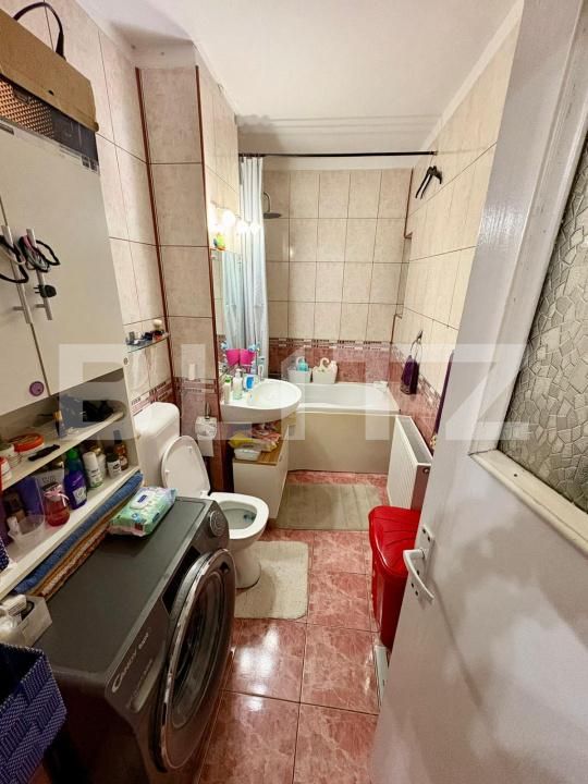 Apartament de vânzare 2 camere Dambu Pietros - 187124AV | BLITZ Târgu Mureș | Poza6