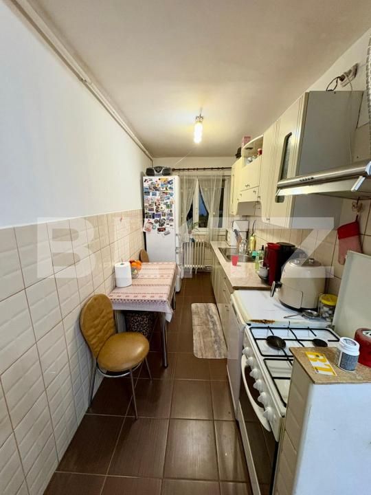 Apartament de vânzare 2 camere Dambu Pietros - 187124AV | BLITZ Târgu Mureș | Poza4