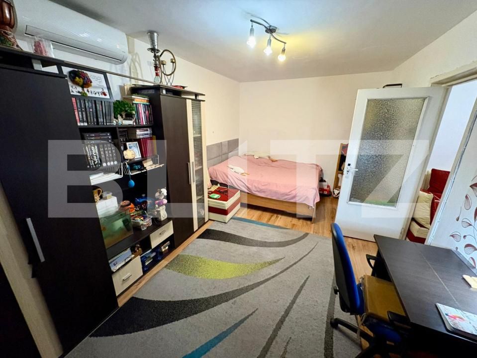 Apartament de vânzare 2 camere Dambu Pietros - 187124AV | BLITZ Târgu Mureș | Poza2