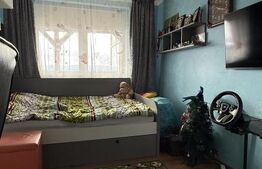 Apartament 3 camere | Full mobilat | Lift | Balcon deschis | Zonă liniștită