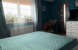 Apartament 3 camere | Full mobilat | Lift | Balcon deschis | Zonă liniștită