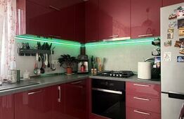 Apartament 3 camere | Full mobilat | Lift | Balcon deschis | Zonă liniștită