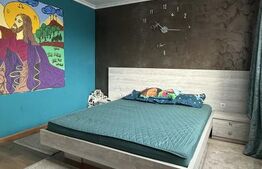 Apartament 3 camere | Full mobilat | Lift | Balcon deschis | Zonă liniștită