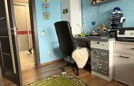 Apartament 3 camere | Full mobilat | Lift | Balcon deschis | Zonă liniștită