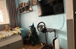 Apartament 3 camere | Full mobilat | Lift | Balcon deschis | Zonă liniștită