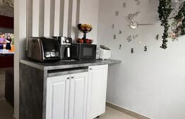 Apartament 3 camere | Full mobilat | Lift | Balcon deschis | Zonă liniștită