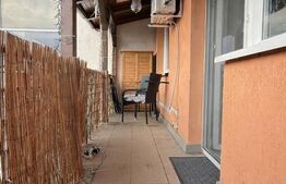 Apartament 3 camere | Full mobilat | Lift | Balcon deschis | Zonă liniștită