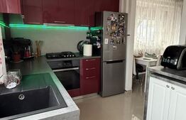 Apartament 3 camere | Full mobilat | Lift | Balcon deschis | Zonă liniștită