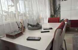 Apartament 3 camere | Full mobilat | Lift | Balcon deschis | Zonă liniștită