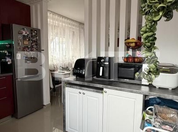 Apartament de vânzare 3 camere Sâncraiu de Mureș - 187137AV | BLITZ Târgu Mureș | Poza9