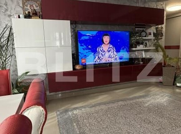 Apartament de vânzare 3 camere Sâncraiu de Mureș - 187137AV | BLITZ Târgu Mureș | Poza1