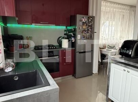 Apartament de vânzare 3 camere Sâncraiu de Mureș - 187137AV | BLITZ Târgu Mureș | Poza8