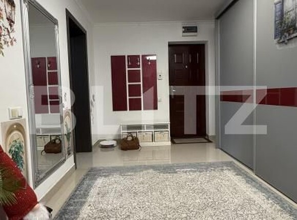 Apartament de vânzare 3 camere Sâncraiu de Mureș - 187137AV | BLITZ Târgu Mureș | Poza5