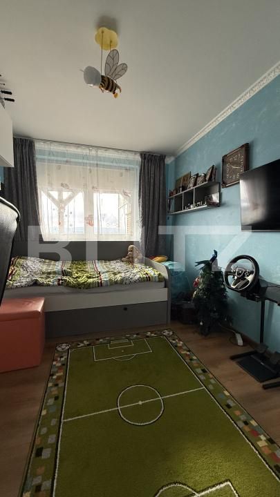 Apartament de vânzare 3 camere Sâncraiu de Mureș - 187137AV | BLITZ Târgu Mureș | Poza19