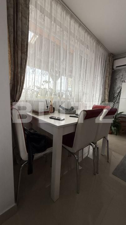 Apartament de vânzare 3 camere Sâncraiu de Mureș - 187137AV | BLITZ Târgu Mureș | Poza4