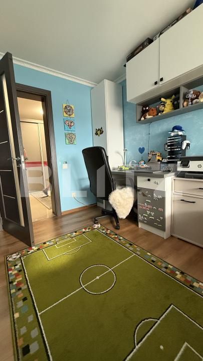 Apartament de vânzare 3 camere Sâncraiu de Mureș - 187137AV | BLITZ Târgu Mureș | Poza20