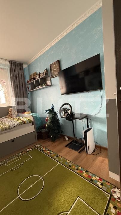 Apartament de vânzare 3 camere Sâncraiu de Mureș - 187137AV | BLITZ Târgu Mureș | Poza21