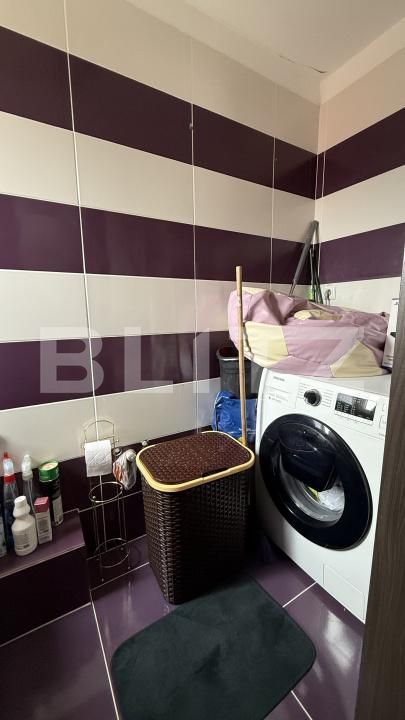 Apartament de vânzare 3 camere Sâncraiu de Mureș - 187137AV | BLITZ Târgu Mureș | Poza18