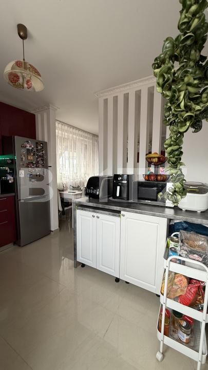 Apartament de vânzare 3 camere Sâncraiu de Mureș - 187137AV | BLITZ Târgu Mureș | Poza9