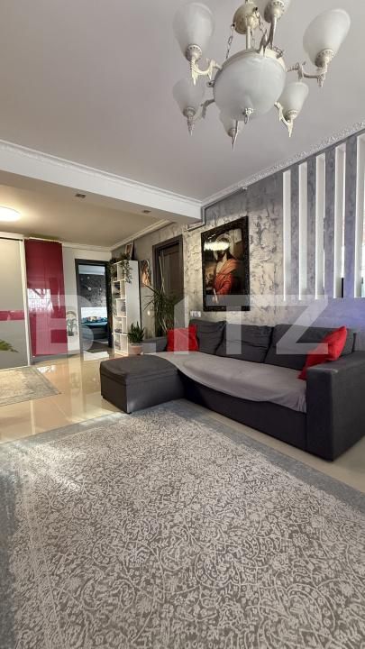 Apartament de vânzare 3 camere Sâncraiu de Mureș - 187137AV | BLITZ Târgu Mureș | Poza2