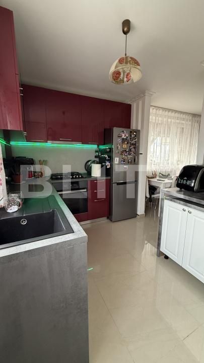 Apartament de vânzare 3 camere Sâncraiu de Mureș - 187137AV | BLITZ Târgu Mureș | Poza8