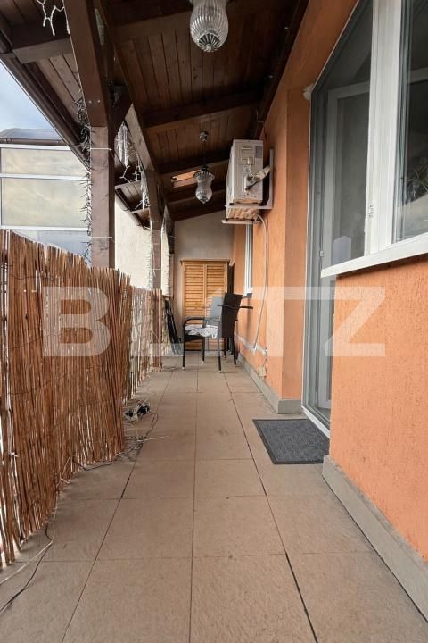 Apartament de vânzare 3 camere Sâncraiu de Mureș - 187137AV | BLITZ Târgu Mureș | Poza23