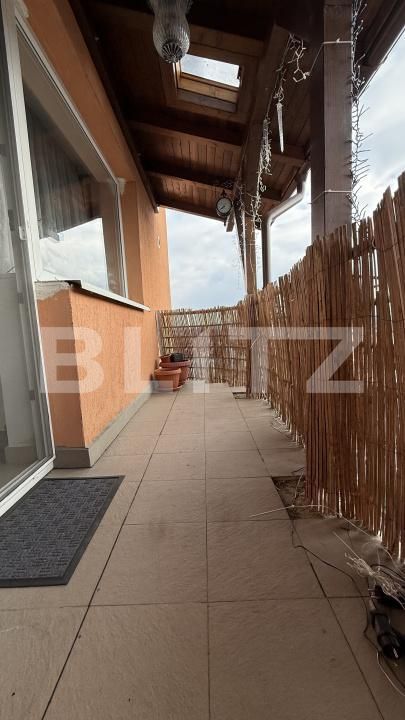 Apartament de vânzare 3 camere Sâncraiu de Mureș - 187137AV | BLITZ Târgu Mureș | Poza22