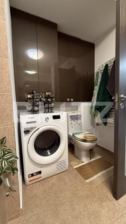 Apartament de vânzare 3 camere Sâncraiu de Mureș - 187137AV | BLITZ Târgu Mureș | Poza13