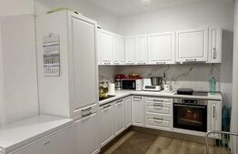 Apartament 2 camere, 55.10 mp, zona Calea Sighisoarei