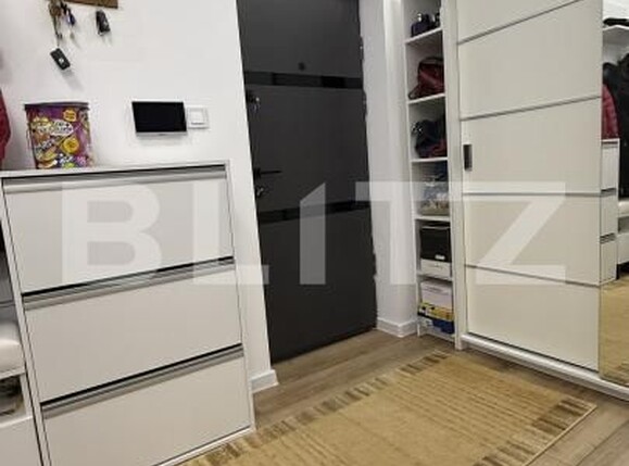 Apartament de vânzare 2 camere Calea Sighisoarei - 187138AV | BLITZ Târgu Mureș | Poza7