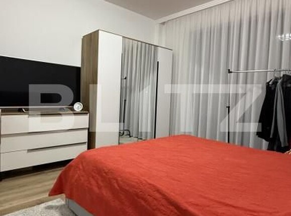 Apartament de vânzare 2 camere Calea Sighisoarei - 187138AV | BLITZ Târgu Mureș | Poza11